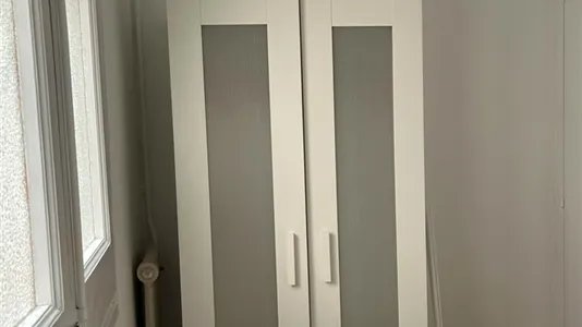 Rooms in Barcelona Eixample - photo 5