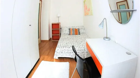 Rooms in Milano Zona 7 - Baggio, De Angeli, San Siro - photo 2