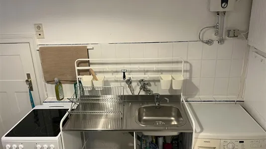 Rooms in Berlin Steglitz-Zehlendorf - photo 5