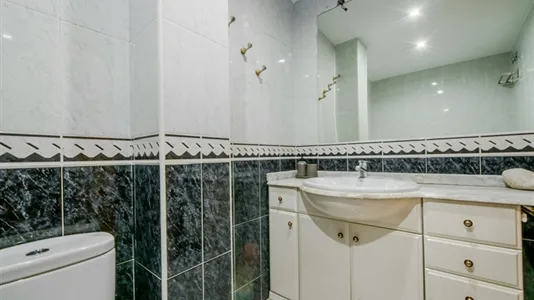 Rooms in Madrid Carabanchel - photo 9