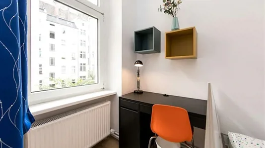 Rooms in Berlin Tempelhof-Schöneberg - photo 3
