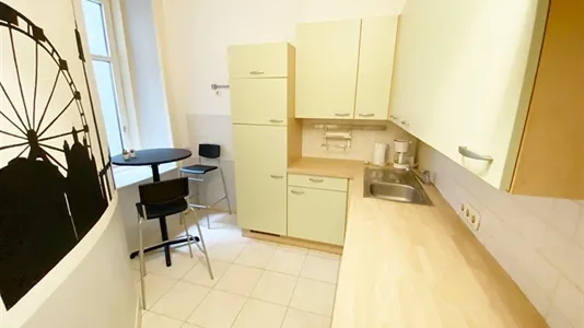 Rooms in Wien Neubau - photo 6