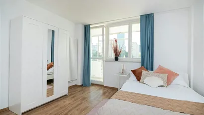Room for rent in Warsaw