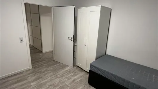 Rooms in Berlin Charlottenburg-Wilmersdorf - photo 7