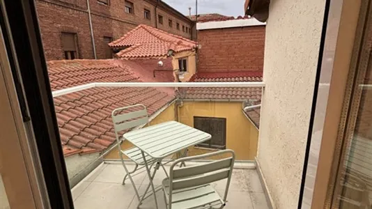 Apartments in León - photo 2