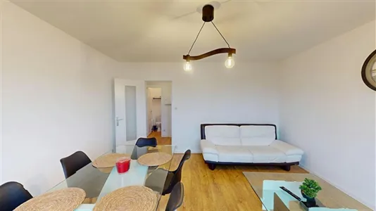 Rooms in Rennes - photo 5