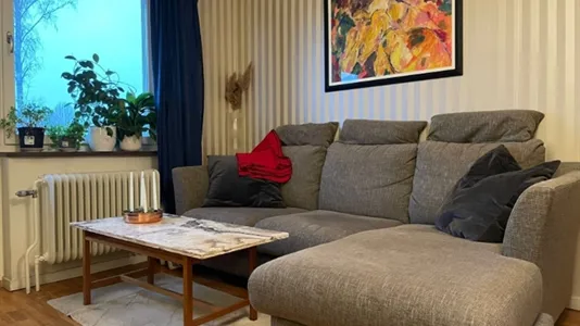 Apartments in Sollentuna - photo 2