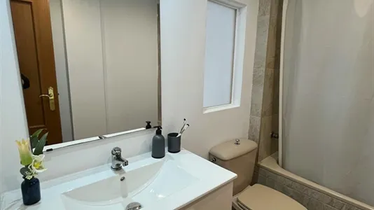 Rooms in Burjassot - photo 4