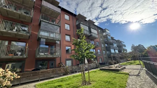 Apartments in Håbo - photo 13