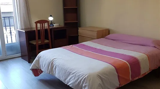 Rooms in Salamanca - photo 4