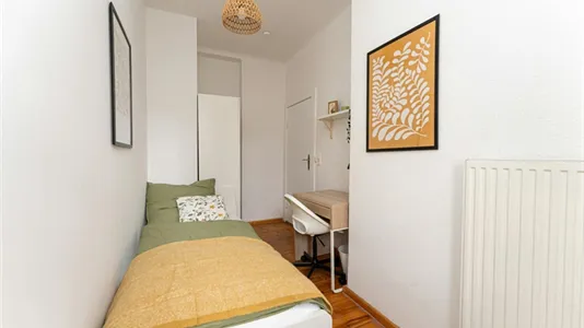 Rooms in Berlin Treptow-Köpenick - photo 1