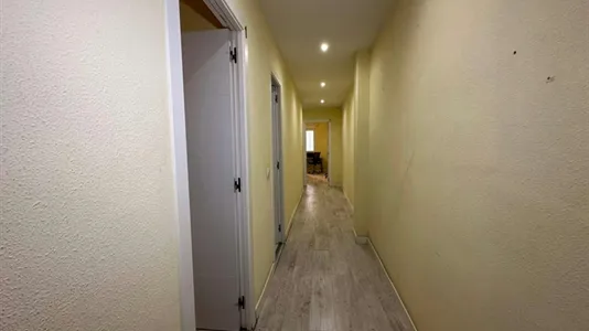 Rooms in Madrid Arganzuela - photo 7