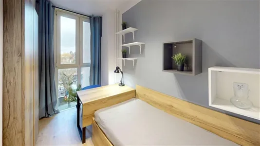 Rooms in Location is not specified - photo 2