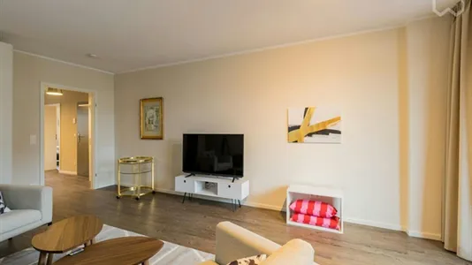 Apartments in Berlin Charlottenburg-Wilmersdorf - photo 1