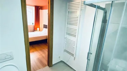 Rooms in Brussels Etterbeek - photo 2