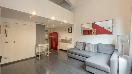 Apartments in Milano Zona 4 - Vittoria, Forlanini - photo 9