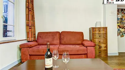Apartment for rent in Paris 5ème arrondissement - Latin Quarter, Paris