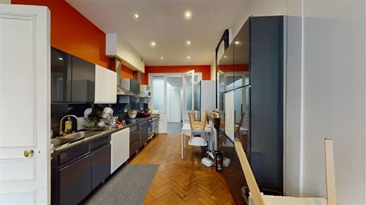 Rooms in Lille - photo 4