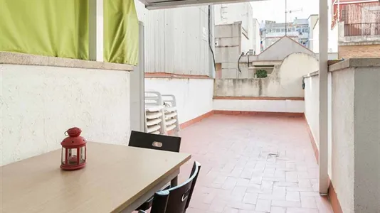 Rooms in L'Hospitalet de Llobregat - photo 5