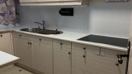 Rooms in Antwerp Deurne - photo 5