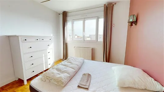 Rooms in Toulouse - photo 3