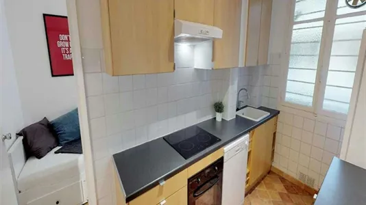 Rooms in Boulogne-Billancourt - photo 7