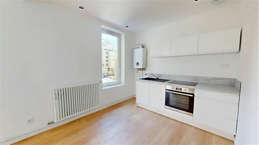 Apartments in Saint-Étienne - photo 2