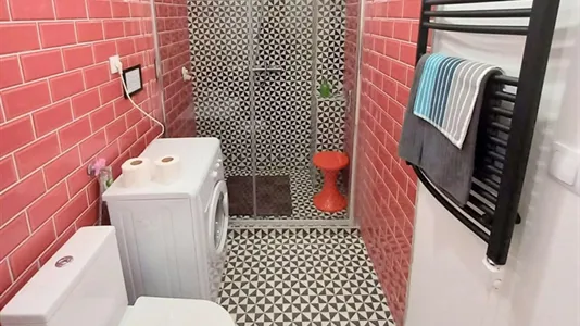 Apartments in Budapest Belváros-Lipótváros - photo 5