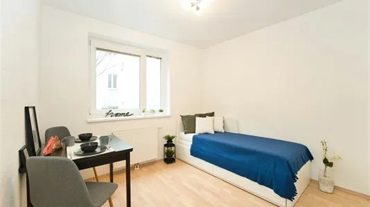 Apartments in Wien Meidling - photo 4