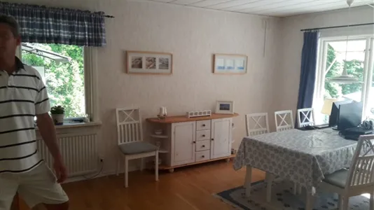Houses in Kristianstad - photo 2