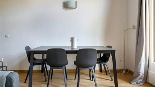 Apartments in Barcelona Eixample - photo 7