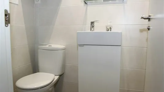 Rooms in Madrid Arganzuela - photo 7