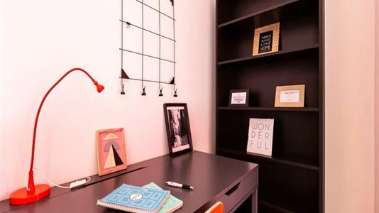 Rooms in Milano Zona 3 - Porta Venezia, Città Studi, Lambrate - photo 4