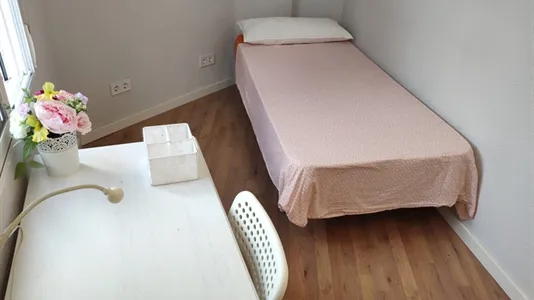 Rooms in Madrid Puente de Vallecas - photo 7