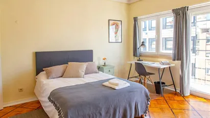 Room for rent in Lisbon (region)