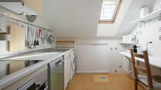 Apartments in Madrid Salamanca - photo 8