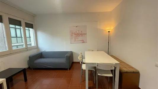 Rooms in Barcelona Sarrià-St. Gervasi - photo 5