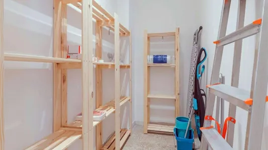 Rooms in Roma Municipio II – Parioli/Nomentano - photo 10