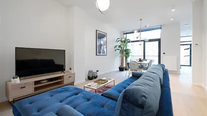 Apartment for rent in Stad Brussel, Brussels