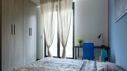 Rooms in Milano Zona 9 - Porta Garibaldi, Niguarda - photo 5