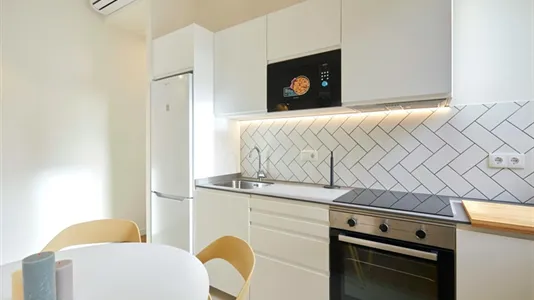 Apartments in Barcelona Ciutat Vella - photo 8