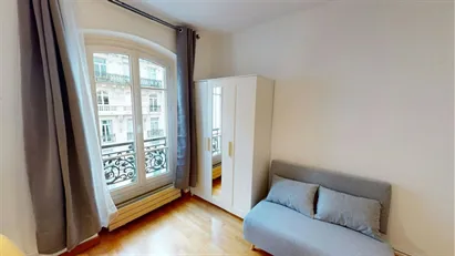 Room for rent in Paris 16éme arrondissement (North), Paris
