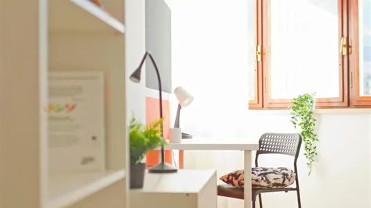 Rooms in Lecco - photo 5