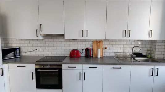 Rooms in Nancy - photo 7