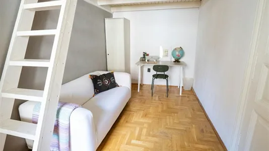 Rooms in Budapest Terézváros - photo 3