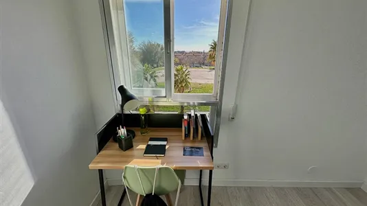 Rooms in Getafe - photo 5