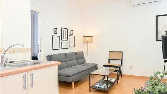 Apartments in Madrid Arganzuela - photo 5