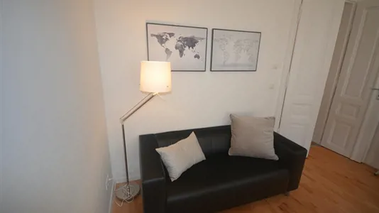 Apartments in Vienna Landstraße - photo 2