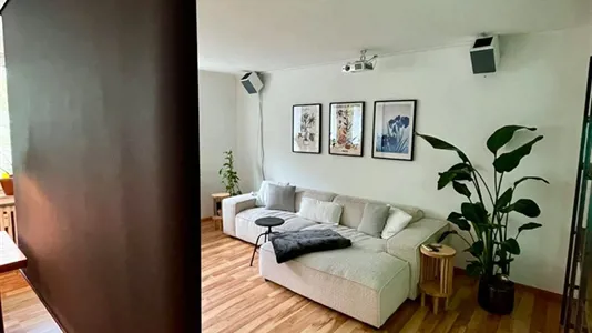 Apartments in Cologne Lindenthal - photo 2