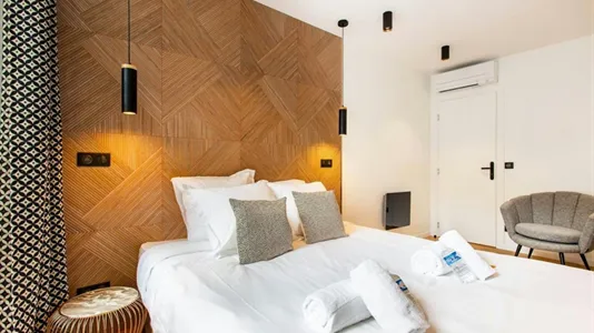 Apartments in Cologne Lindenthal - photo 1